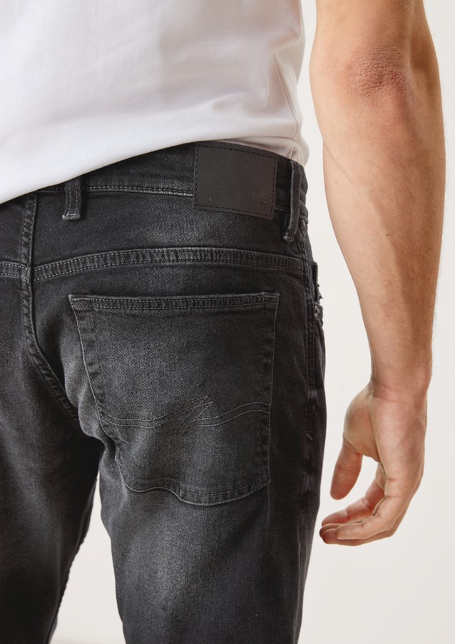 Hommes Jeans | Slim Fit : jean Slim leg - CF52627