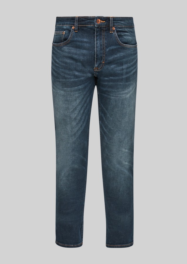 Hommes Jeans | Regular : jean Straight leg - YO85476