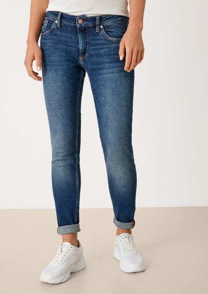 Femmes Jeans | Pantalon - HD47852
