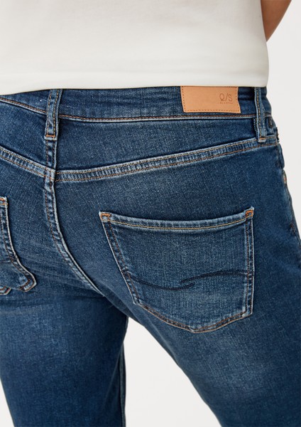 Femmes Jeans | Pantalon - HD47852