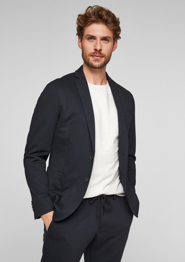Men Tailored jackets & waistcoats | Tailored jacket - JW16810