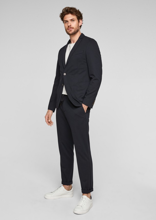 Men Tailored jackets & waistcoats | Tailored jacket - JW16810