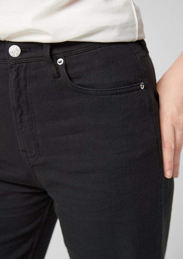 Femmes Jeans | Regular : jean Wide Leg léger - ML68215