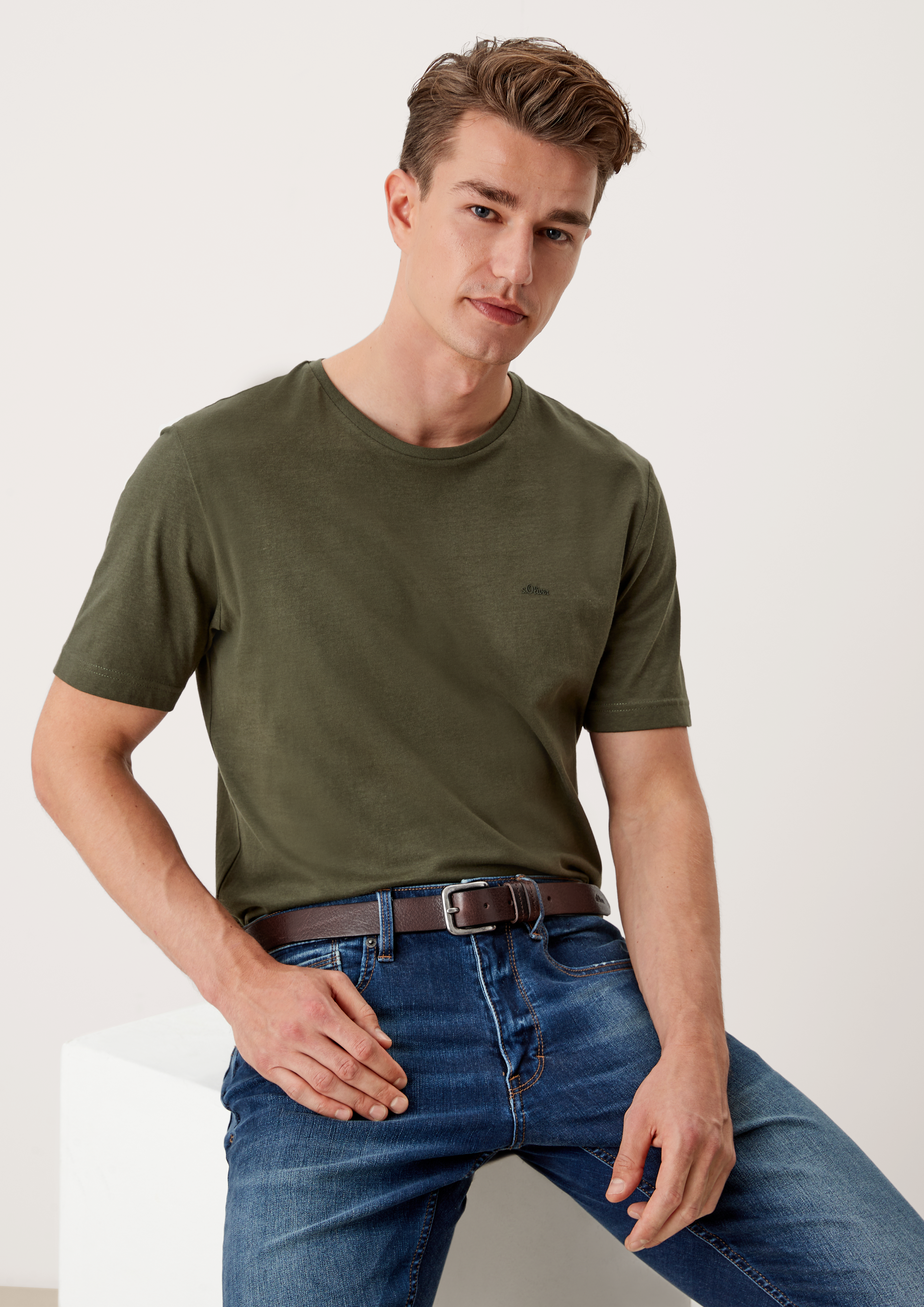 Belt