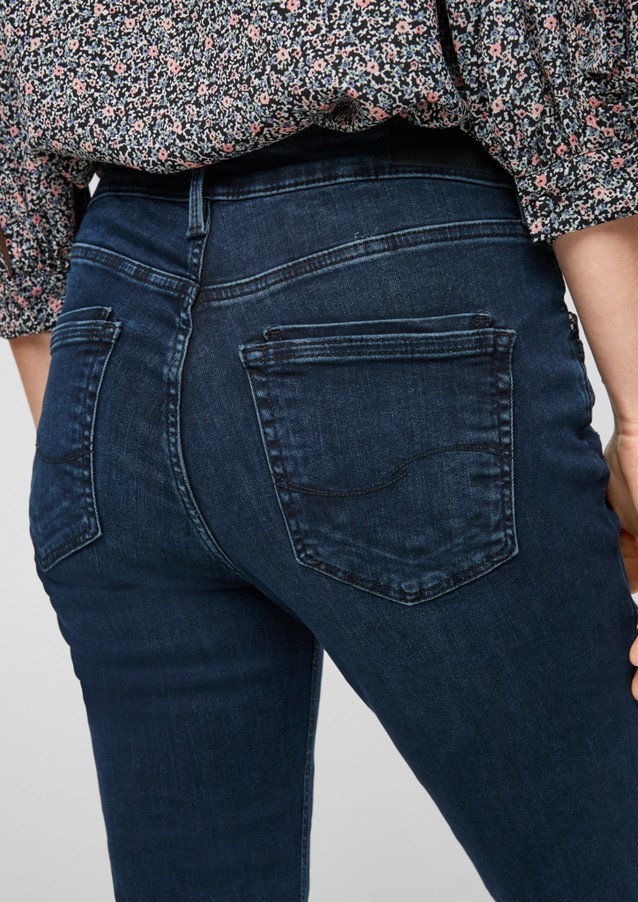 Femmes Jeans | Skinny Fit : jean Super skinny leg - KO99412