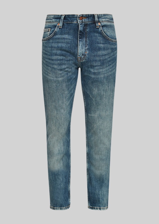 Hommes Jeans | Regular : jean Straight Leg - TL25339
