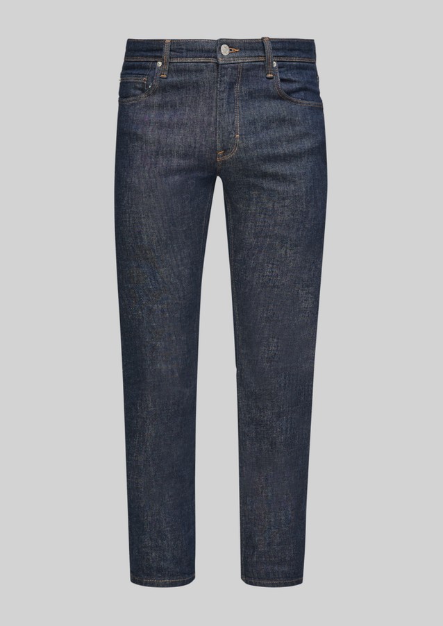 Hommes Jeans | Slim : jean Slim leg - CB94509