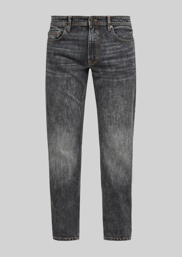 Hommes Jeans | Regular : jean Slim leg - YA56220