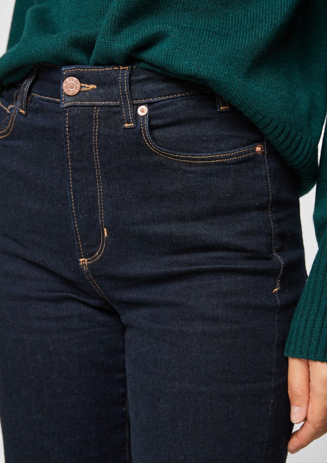 Femmes Jeans | Pantalon - KX13818