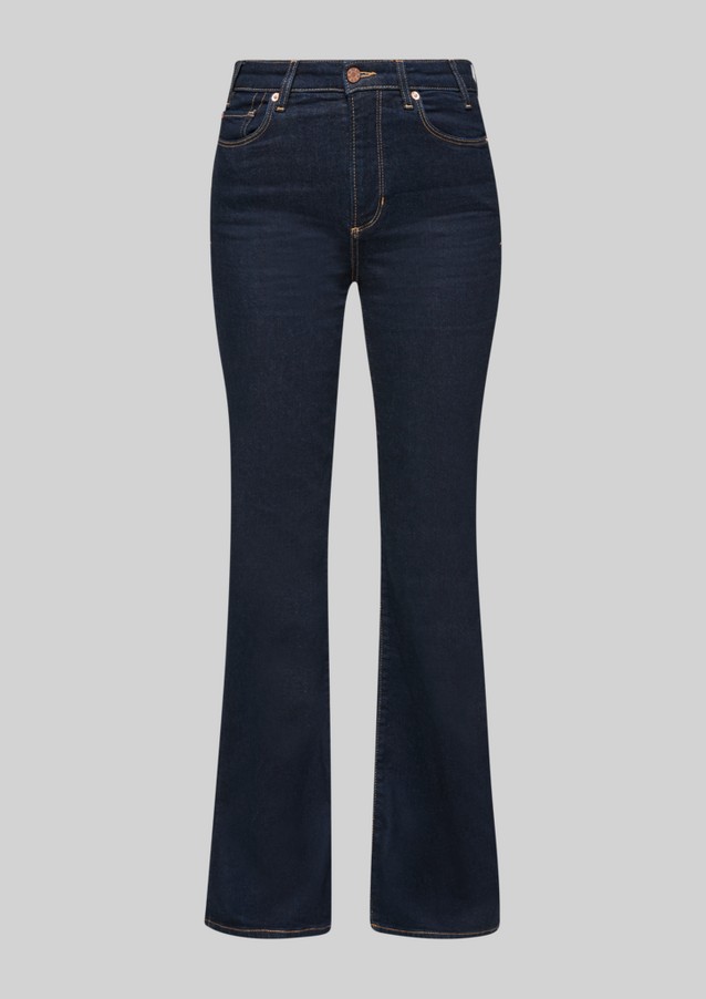 Femmes Jeans | Pantalon - KX13818