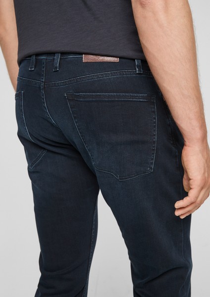Hommes Jeans | Slim : jean stretch Slim leg - AL37363