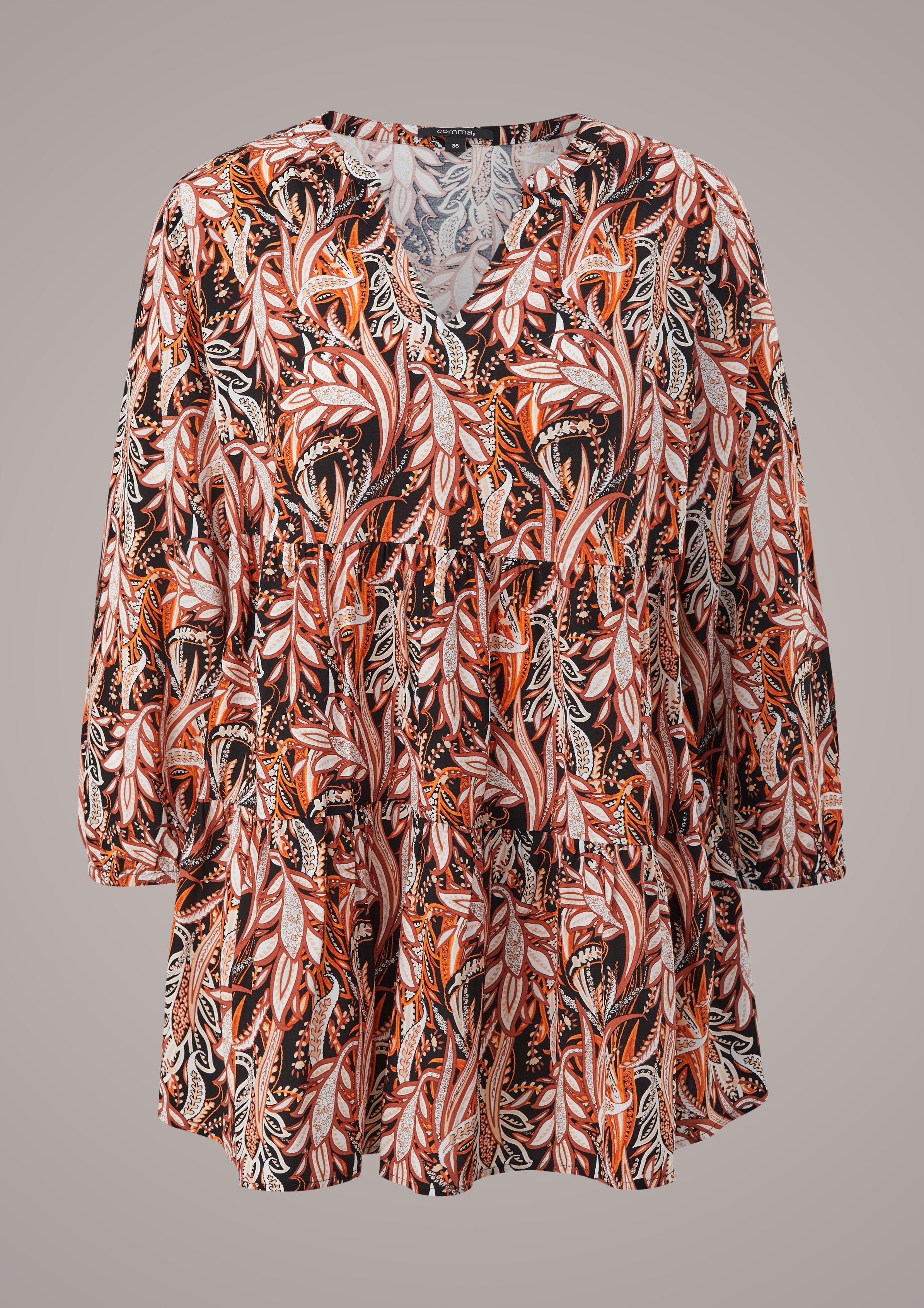 Longbluse