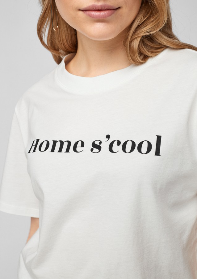 Femmes Shirts & tops | T-shirt - ZC03819