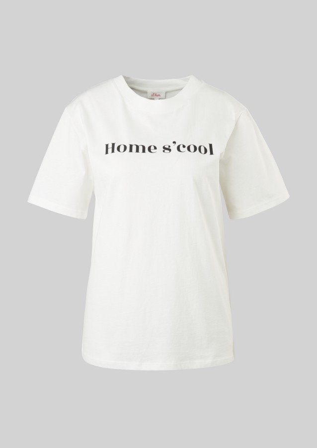 Femmes Shirts & tops | T-shirt - ZC03819