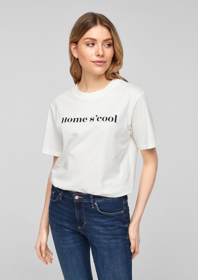 Damen Shirts & Tops | T-Shirt - SG56460