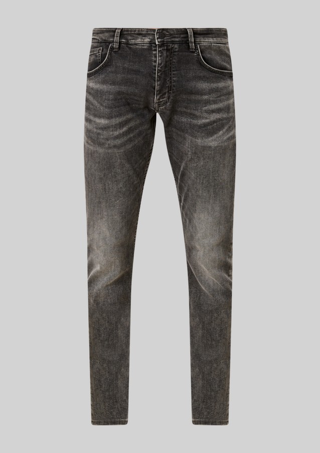 Hommes Jeans | Slim : jean Slim leg - BJ72568
