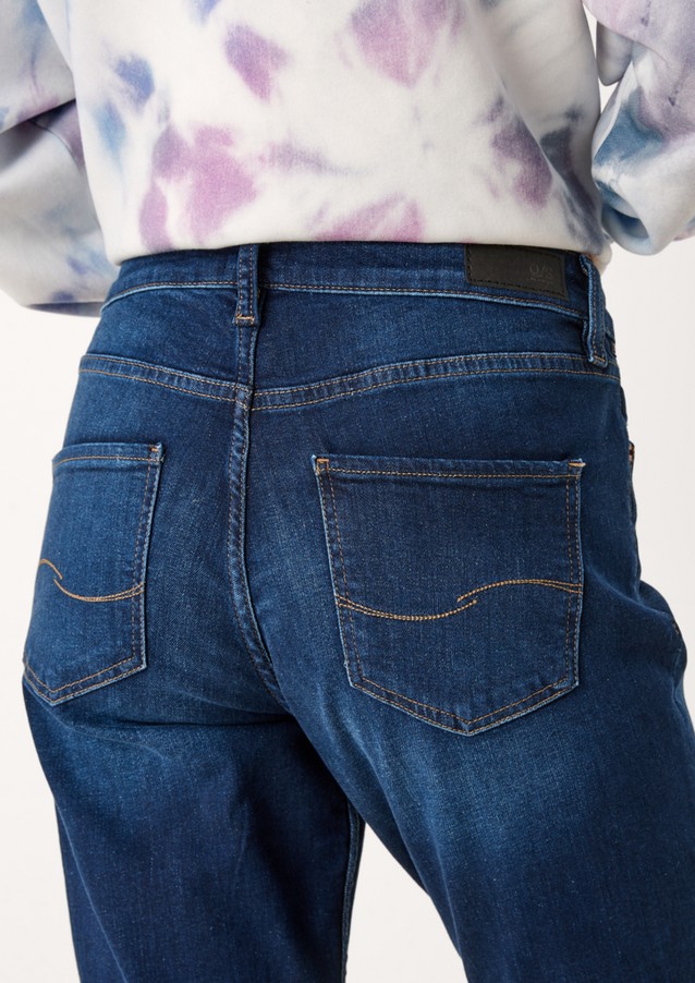 Femmes Jeans | Slim : jean Slim leg - JH68758
