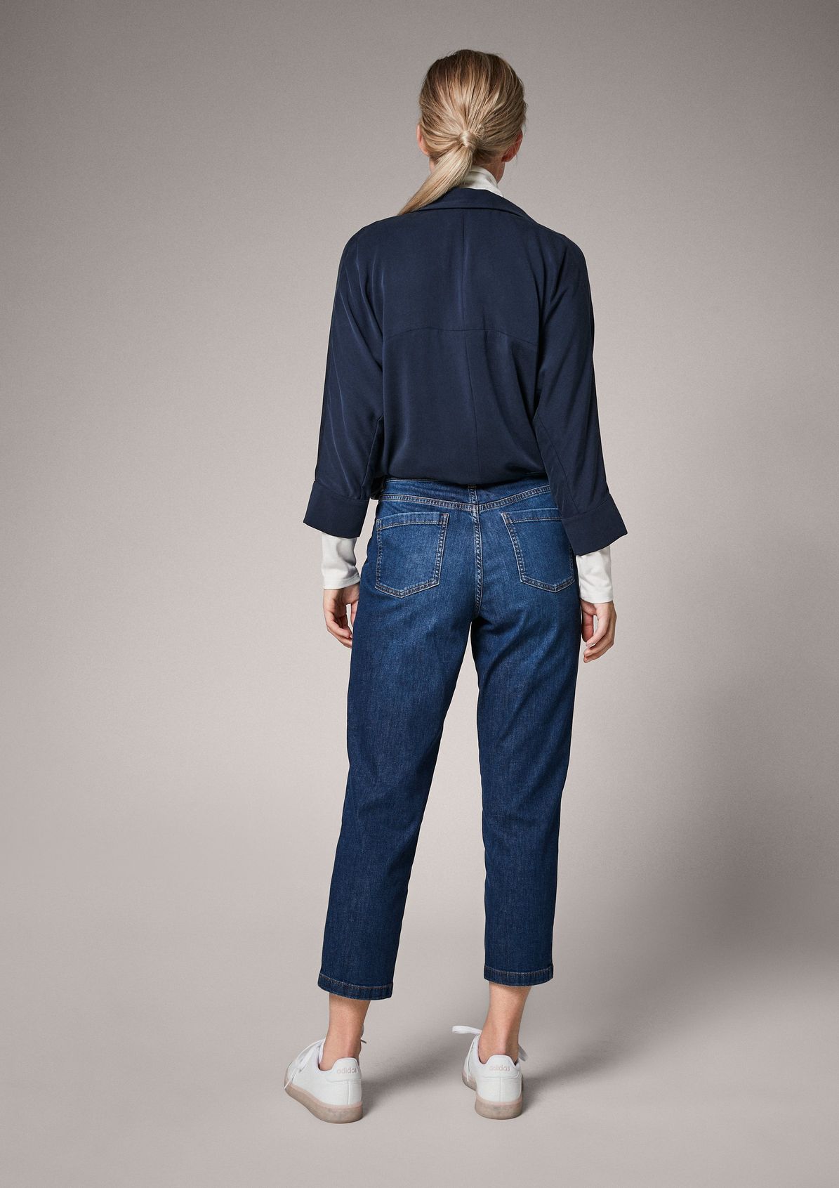discount 83% Vero Moda straight jeans Black 42                  EU WOMEN FASHION Jeans NO STYLE 