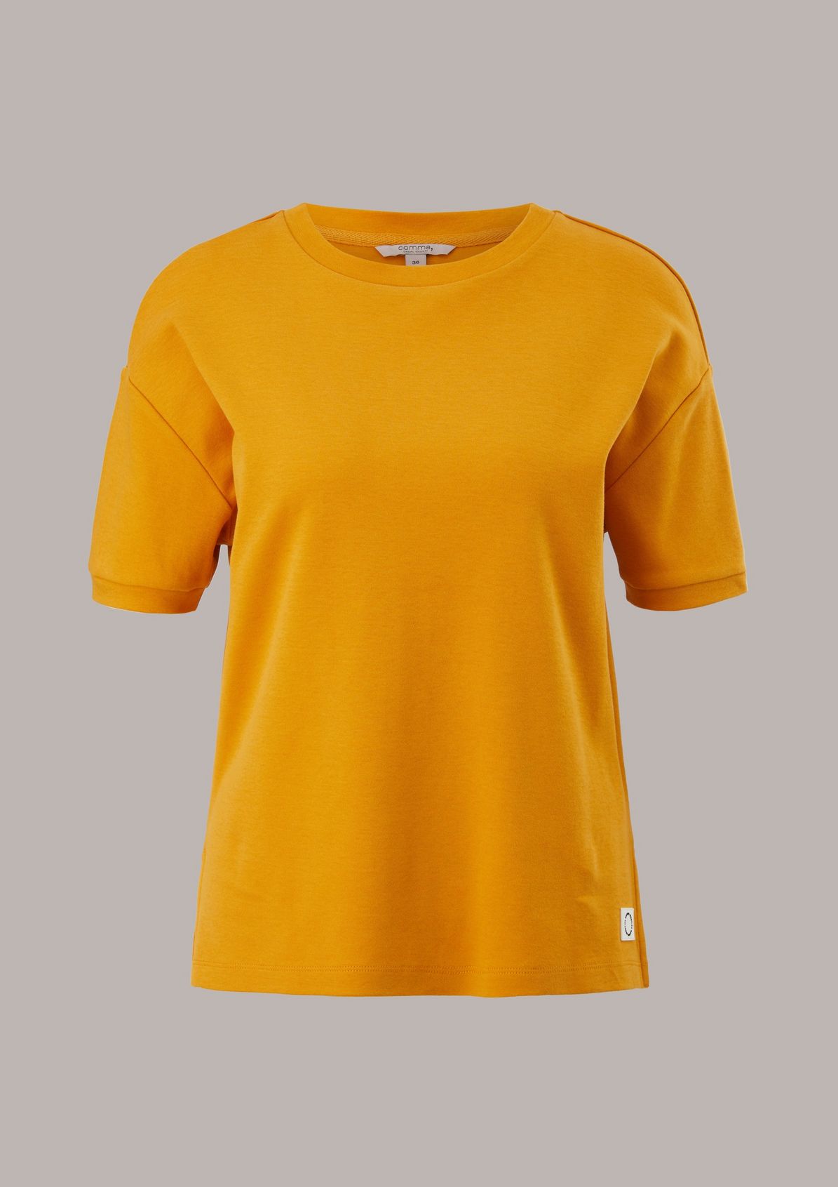 Boxy T-shirt from comma