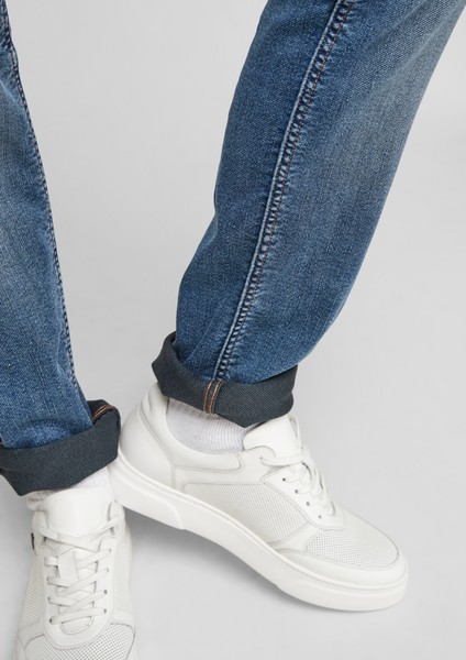 Hommes Jeans | Slim : jean Slim leg - ZH72299