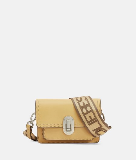 Nappa leather crossbody from liebeskind