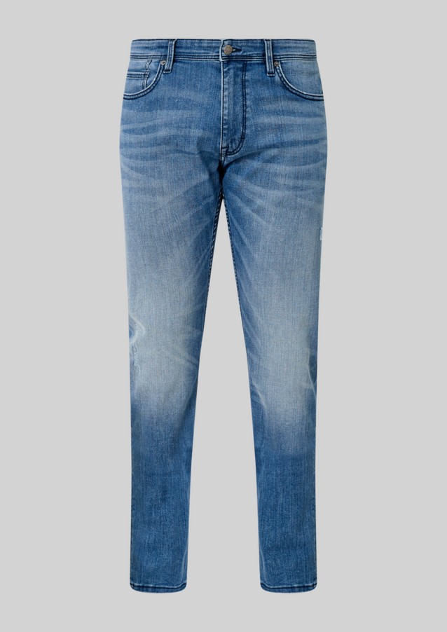 Men Jeans | Slim fit: jeans with a slim leg - SS66374