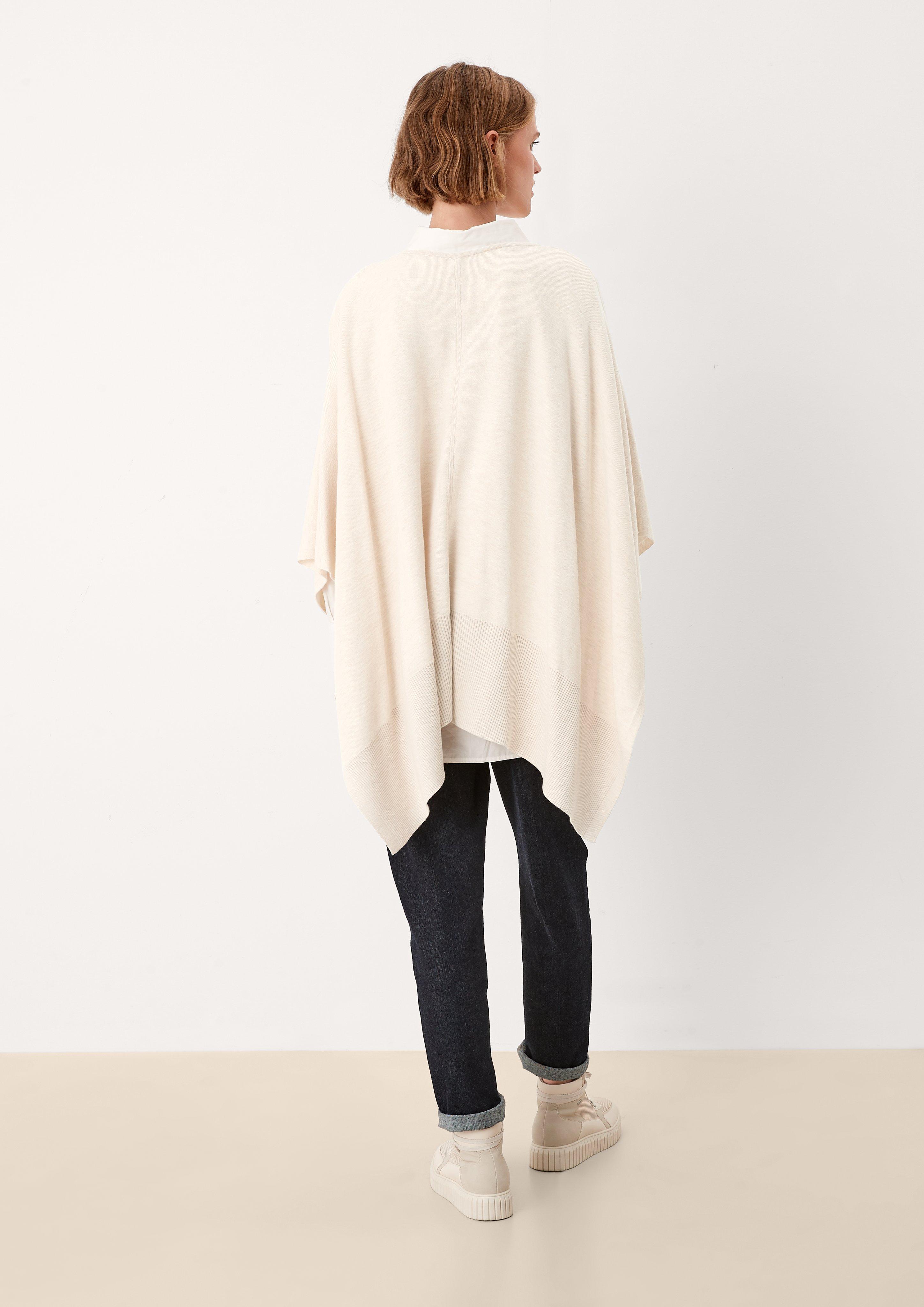 Poncho