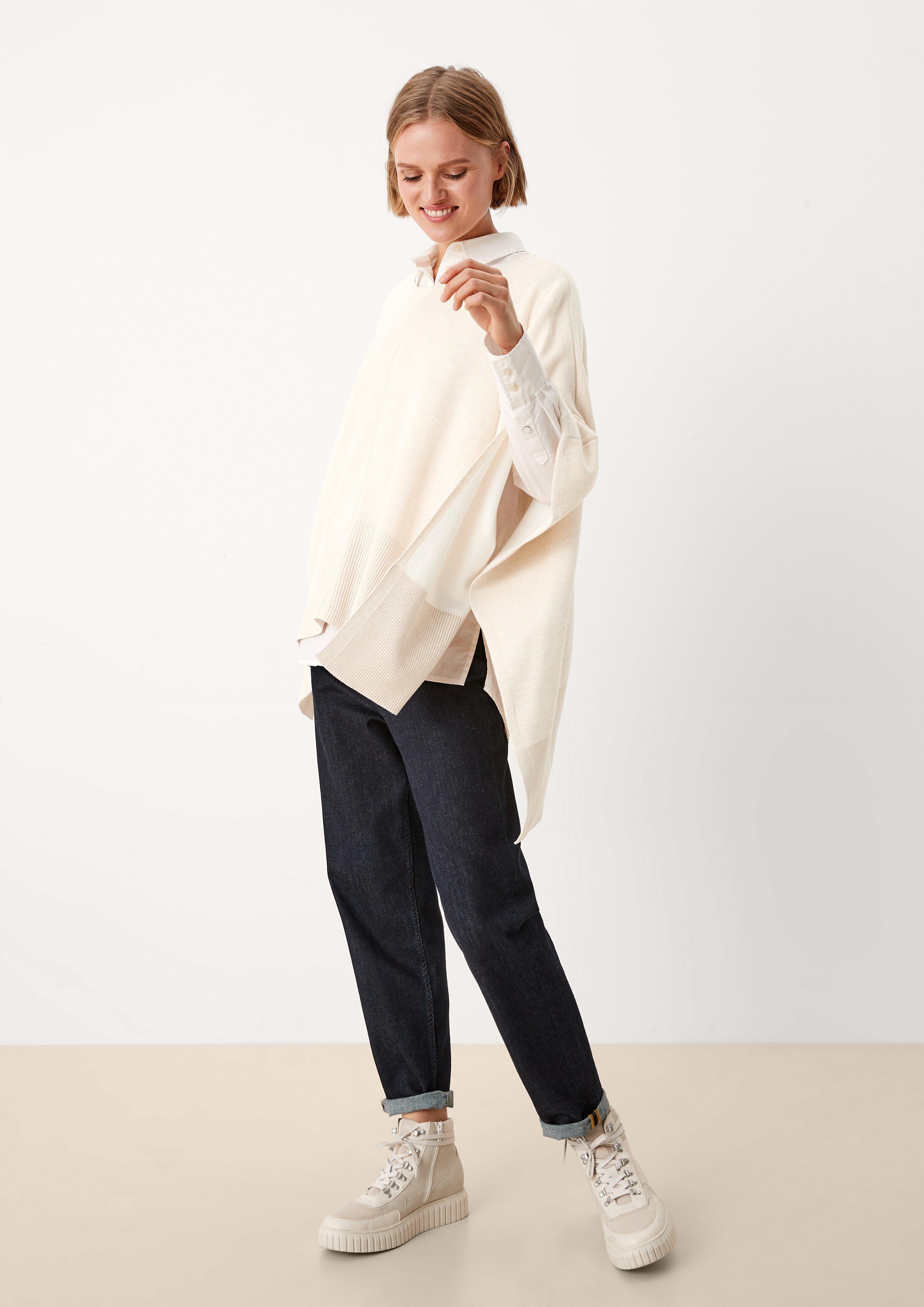 Poncho
