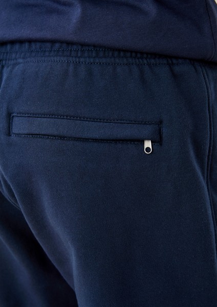 Men Trousers | Cosy tracksuit bottoms - GF97626
