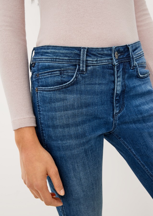 Femmes Jeans | Skinny : jean Skinny leg - RJ43269