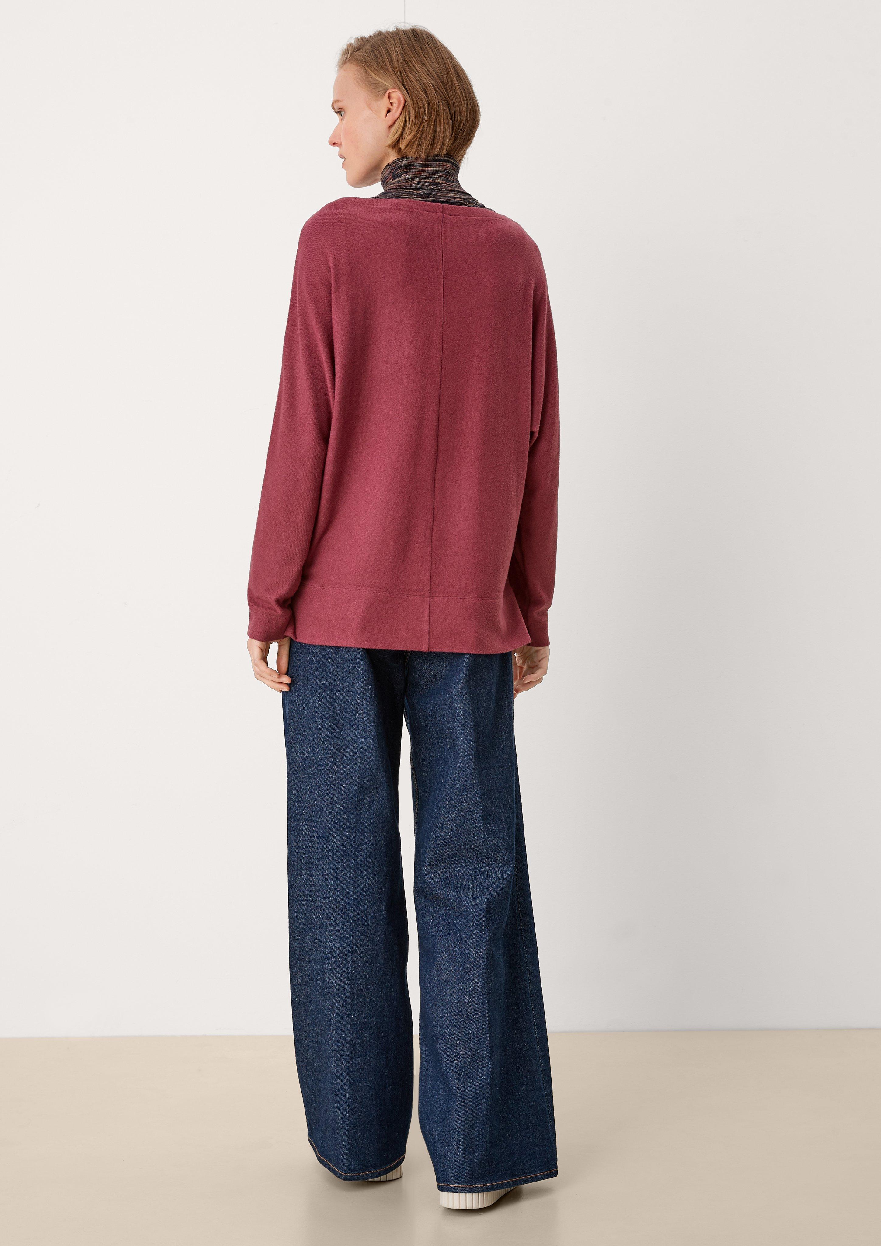 Long sleeve top