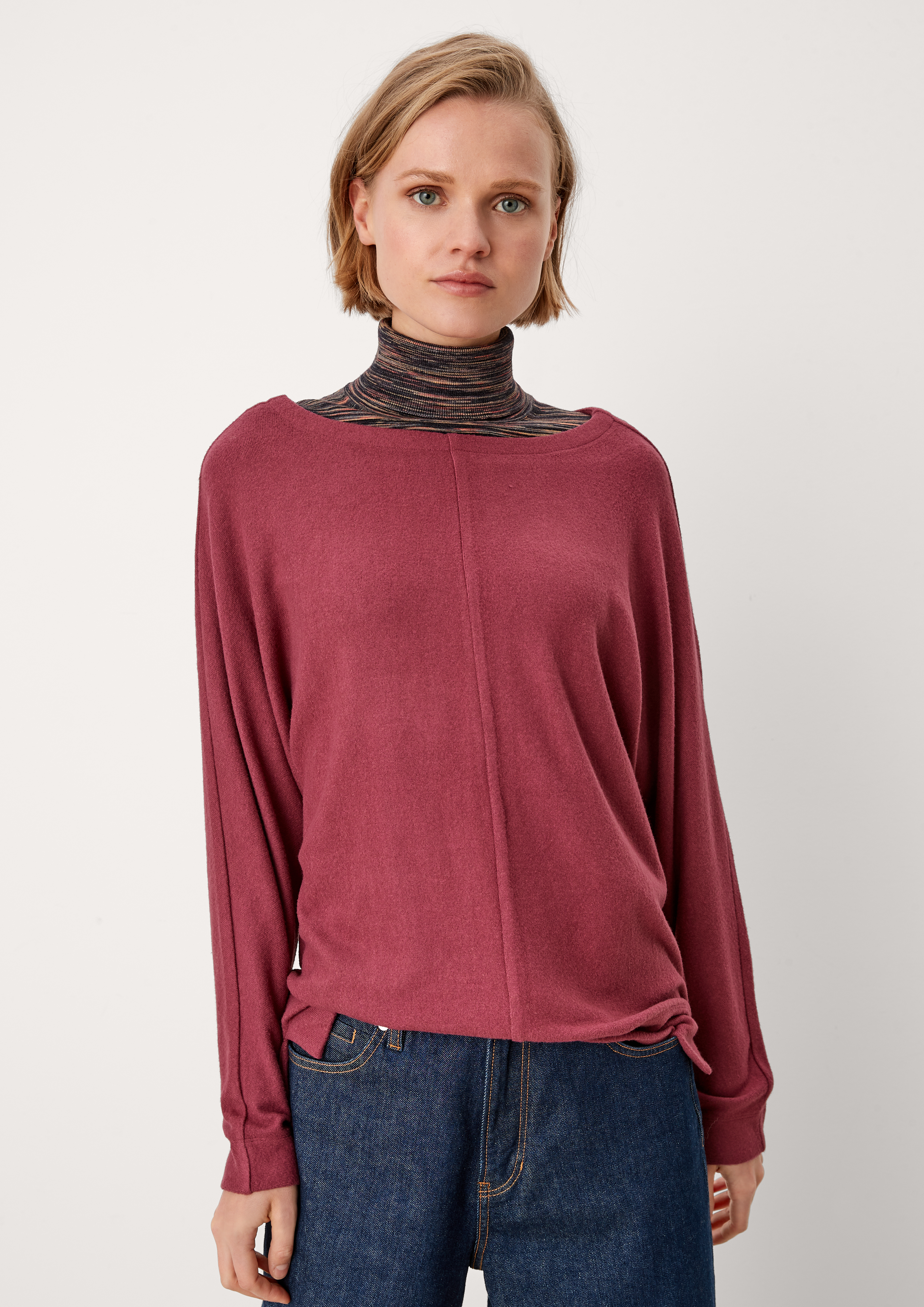 Long sleeve top
