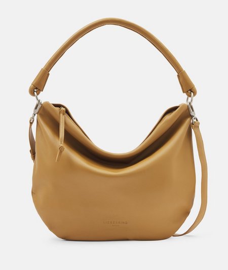 Timeless handbag made of smooth leather from liebeskind
