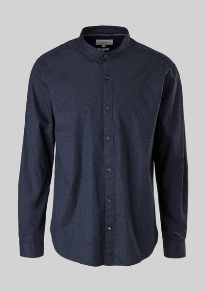 Hommes Chemises | Regular : chemise à imprimé all-over - VO37817