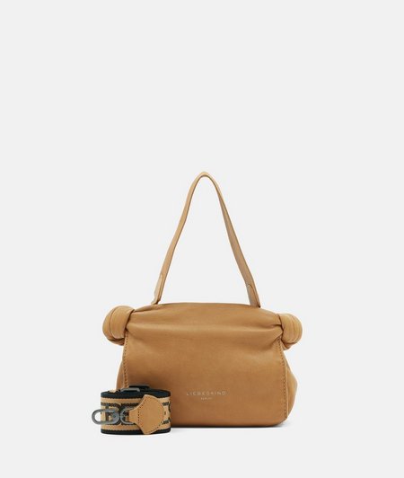 Casual handbag in a small format from liebeskind