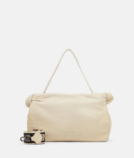 Casual handbag in a small format from liebeskind