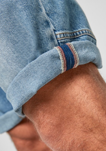 Hommes Shorts & Bermudas | Jean - CZ26922