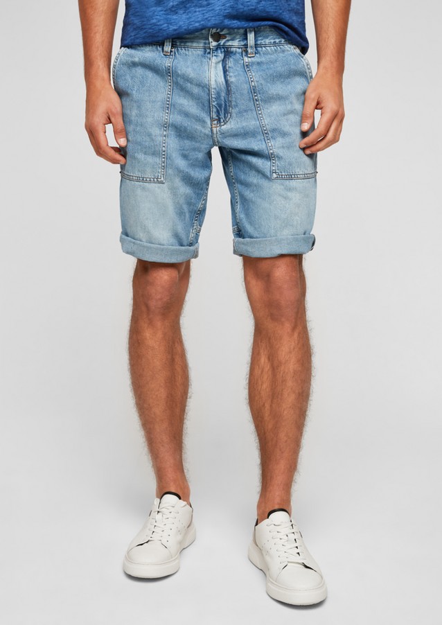 Hommes Shorts & Bermudas | Jean - CZ26922