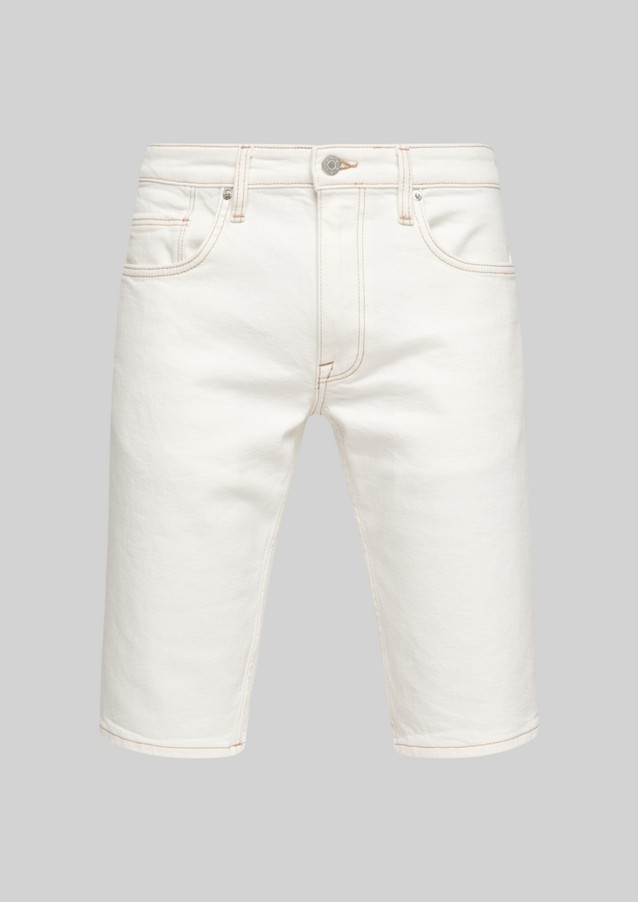 Hommes Shorts & Bermudas | Regular : bermuda en jean - UY15167