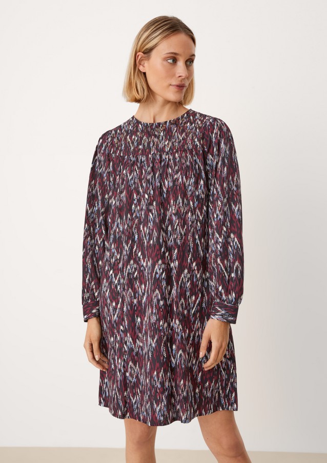 Femmes Robes | Robe à détails pailletés - VD55807