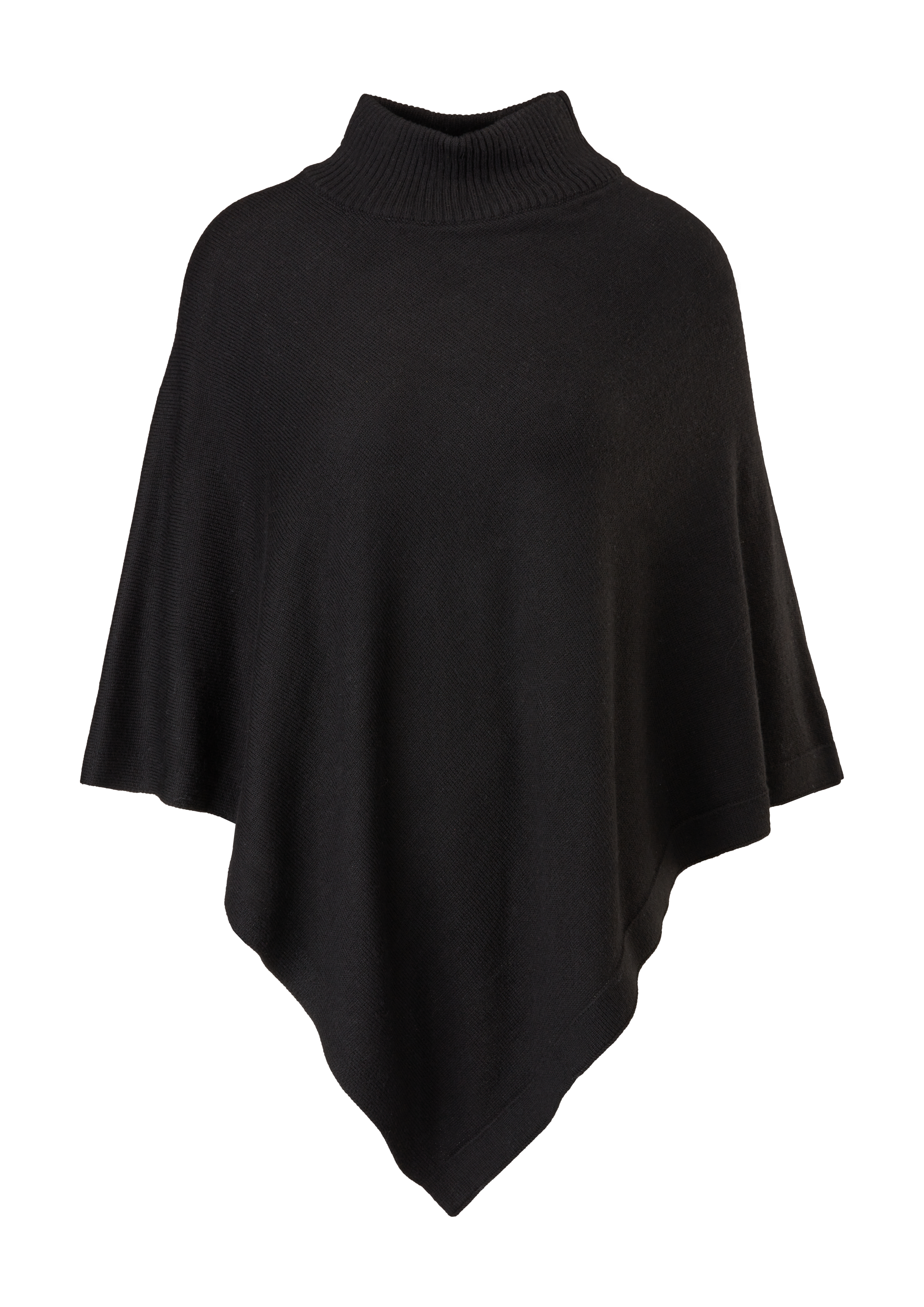 Indoor poncho