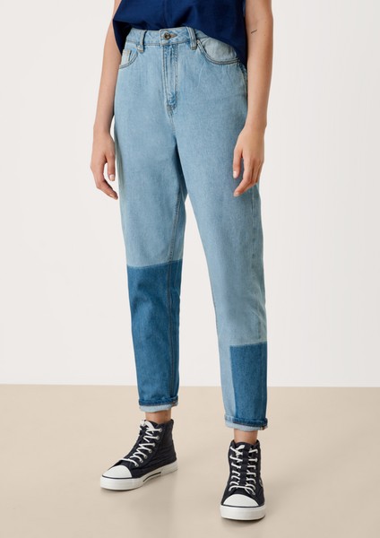 Femmes Jeans | Pantalon - IY17719