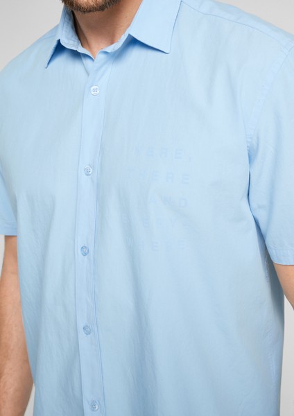 Hommes Chemises | Chemise à manches courtes - XV76263