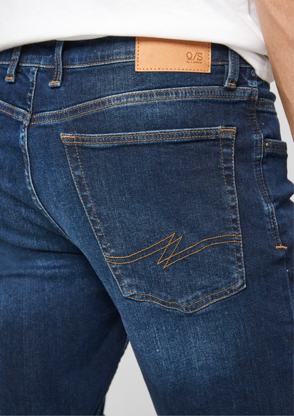 Hommes Shorts & Bermudas | Regular : short en jean - BX95451