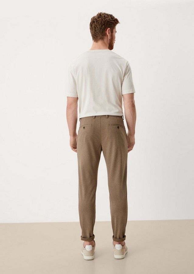 Men Trousers | Trousers - EV99111