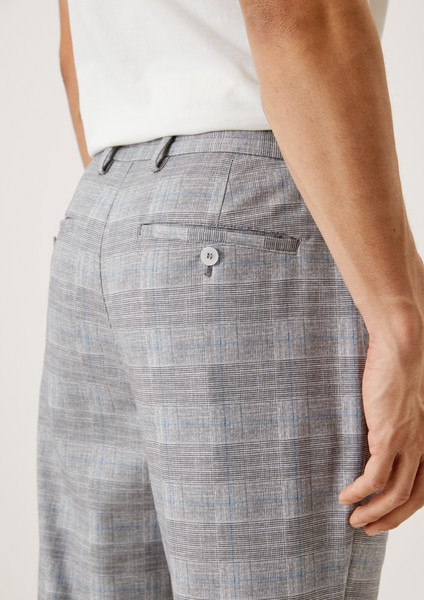 Men Trousers | Trousers - TX62499