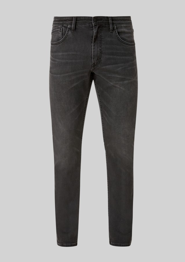 Hommes Jeans | Slim : jean Slim leg - RC18871
