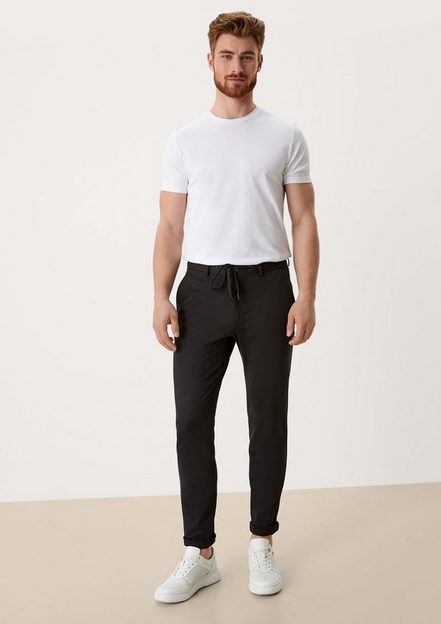 Men Trousers | Trousers - HS65763