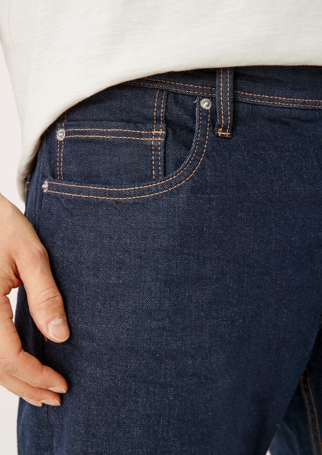 Hommes Jeans | Regular : jean Straight Leg - KF42324