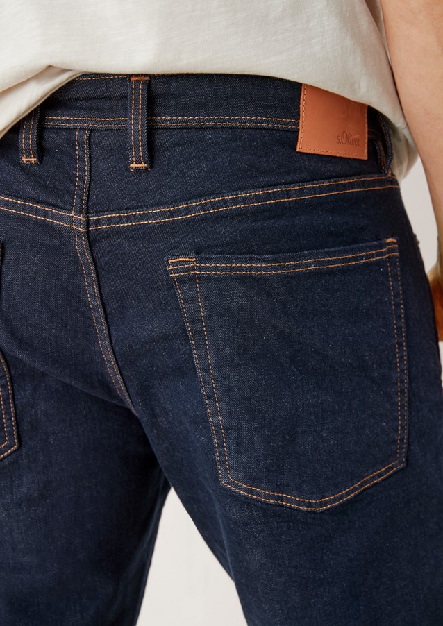 Hommes Jeans | Regular : jean Straight Leg - KF42324